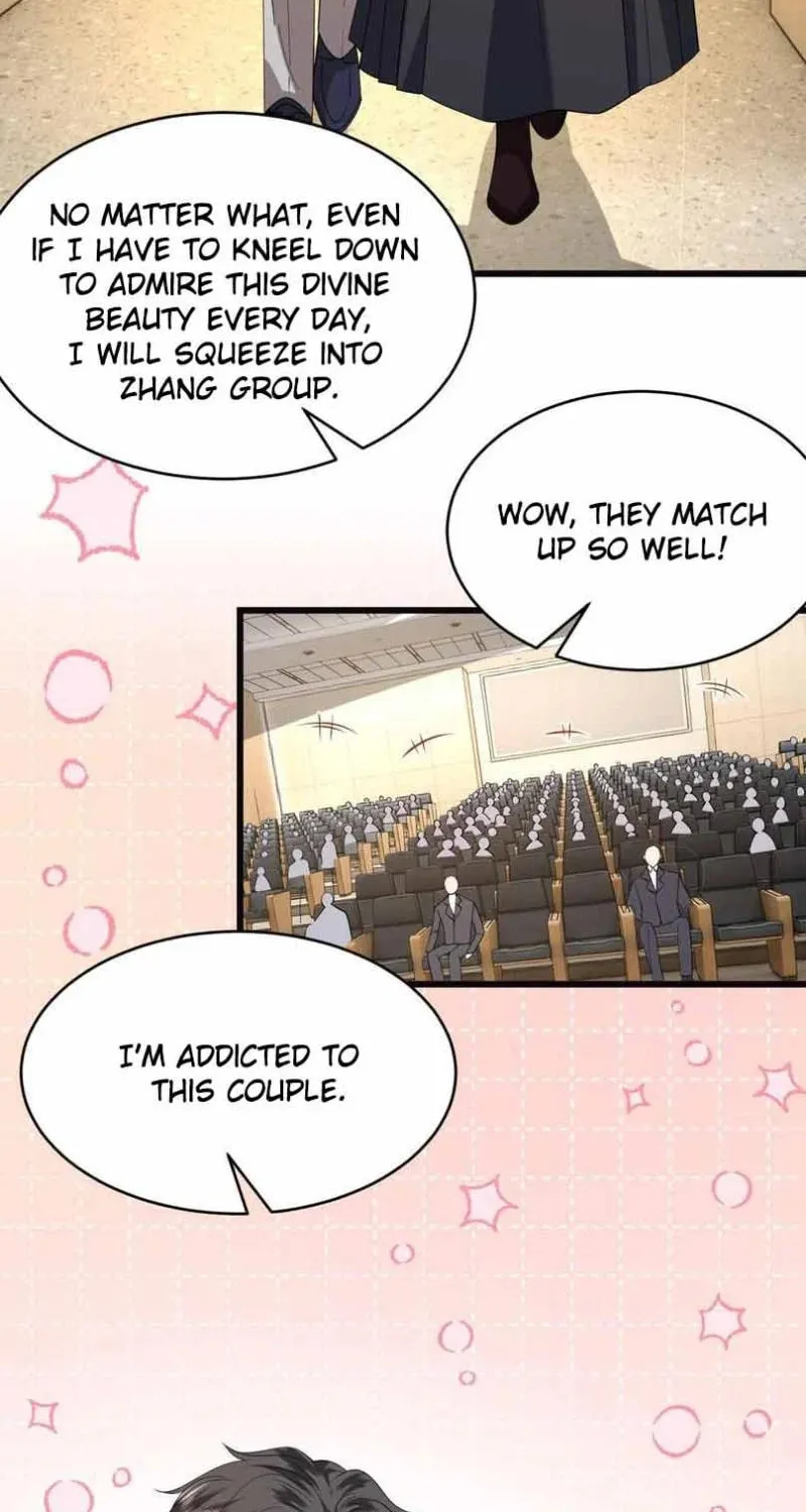 The Tycoon's Tender Temptation Chapter 29 page 40 - 