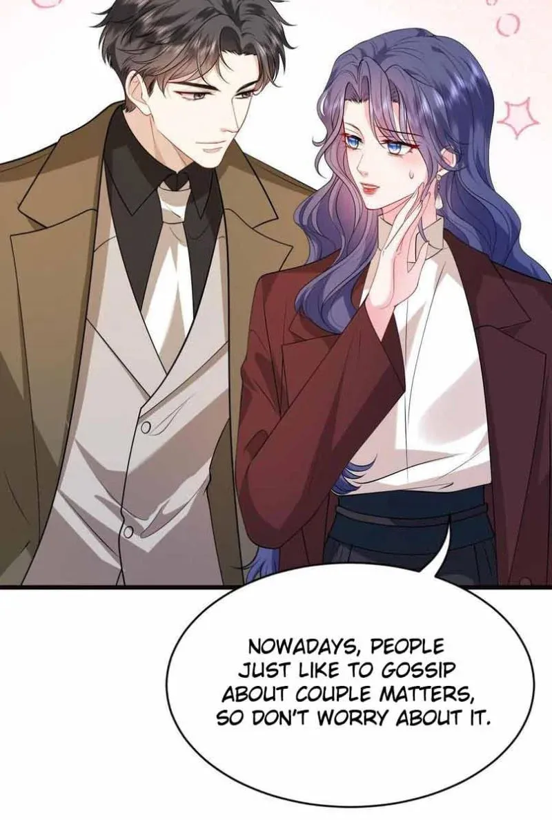 The Tycoon's Tender Temptation Chapter 29 page 41 - 