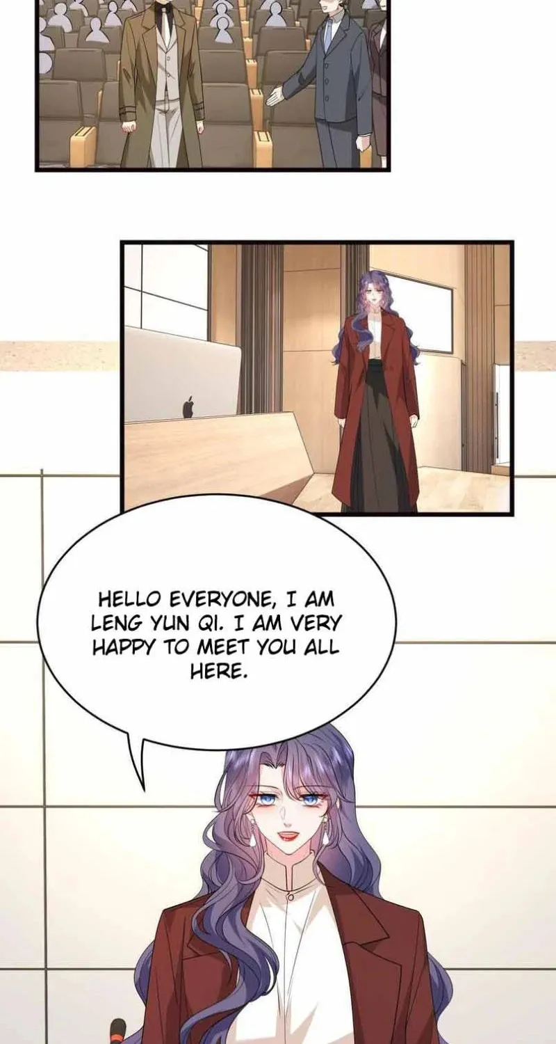 The Tycoon's Tender Temptation Chapter 29 page 43 - 