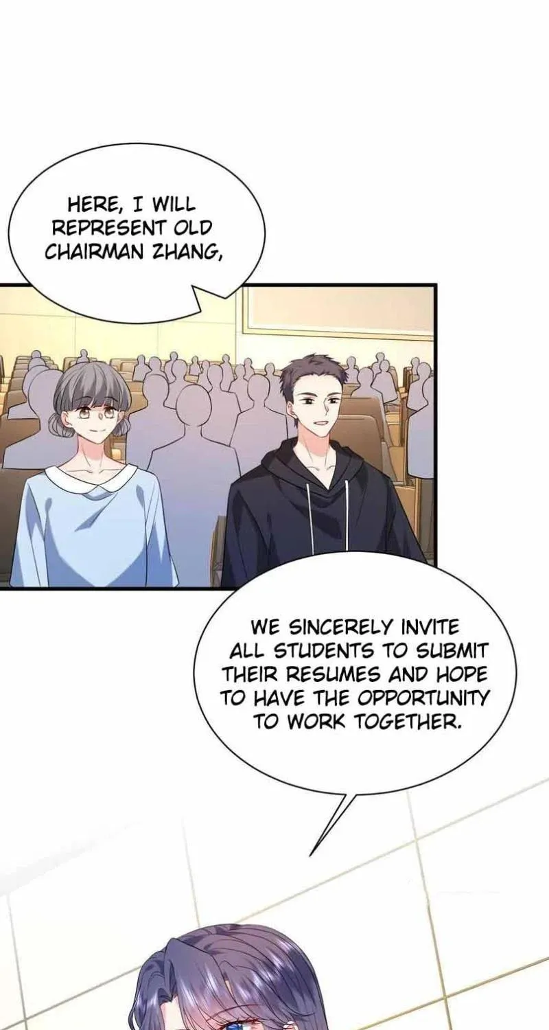The Tycoon's Tender Temptation Chapter 29 page 45 - 