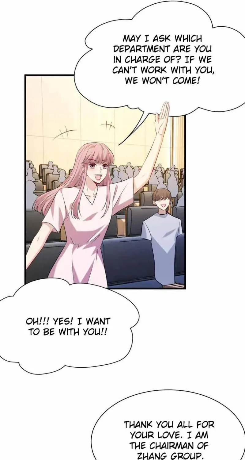 The Tycoon's Tender Temptation Chapter 29 page 47 - 