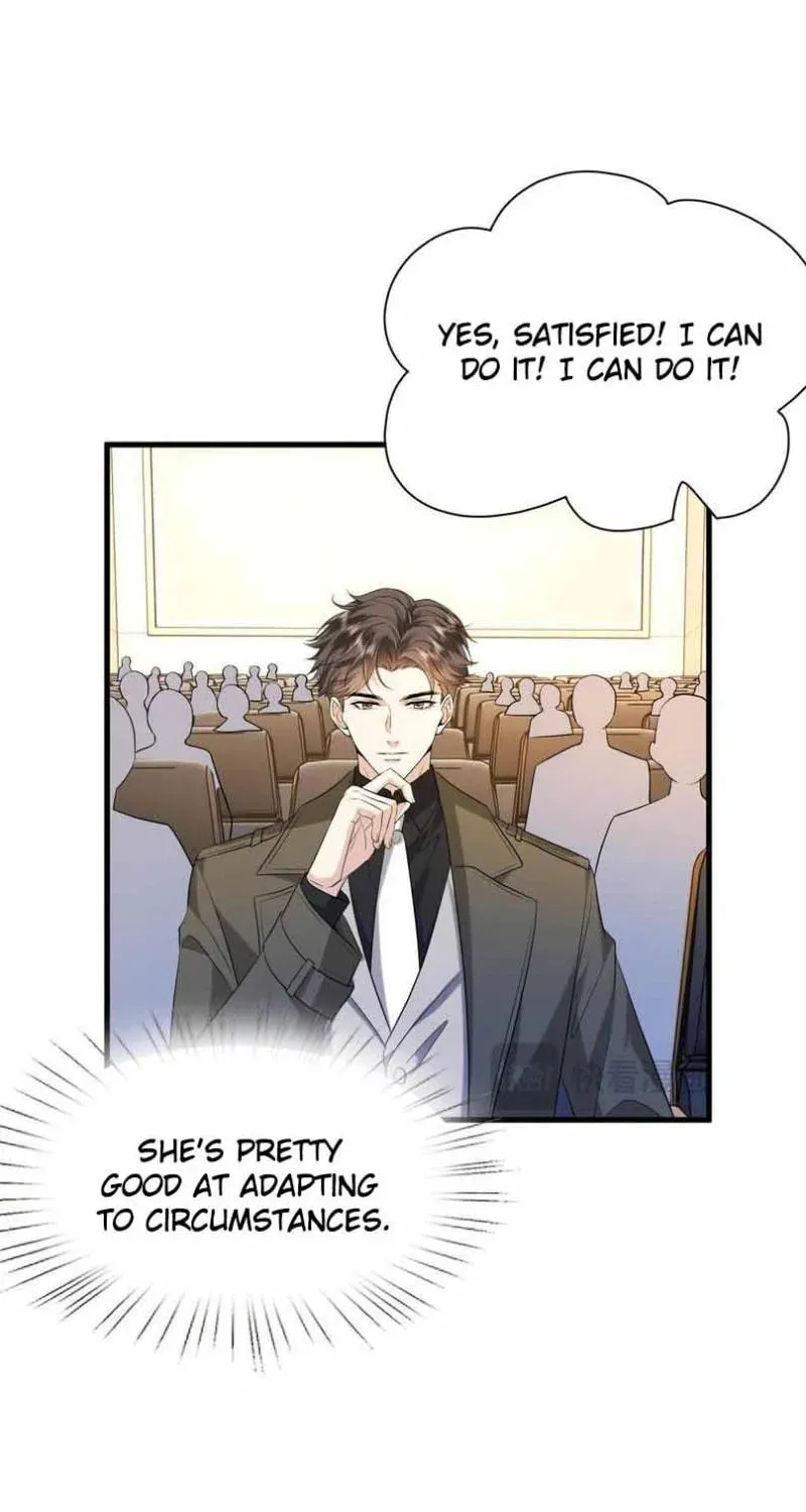 The Tycoon's Tender Temptation Chapter 29 page 49 - 