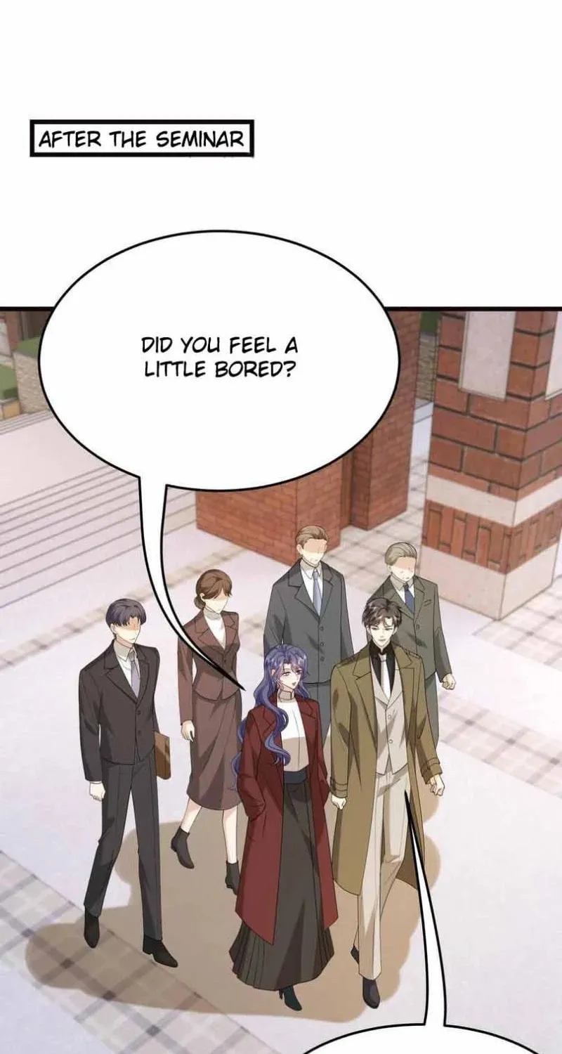 The Tycoon's Tender Temptation Chapter 29 page 50 - 