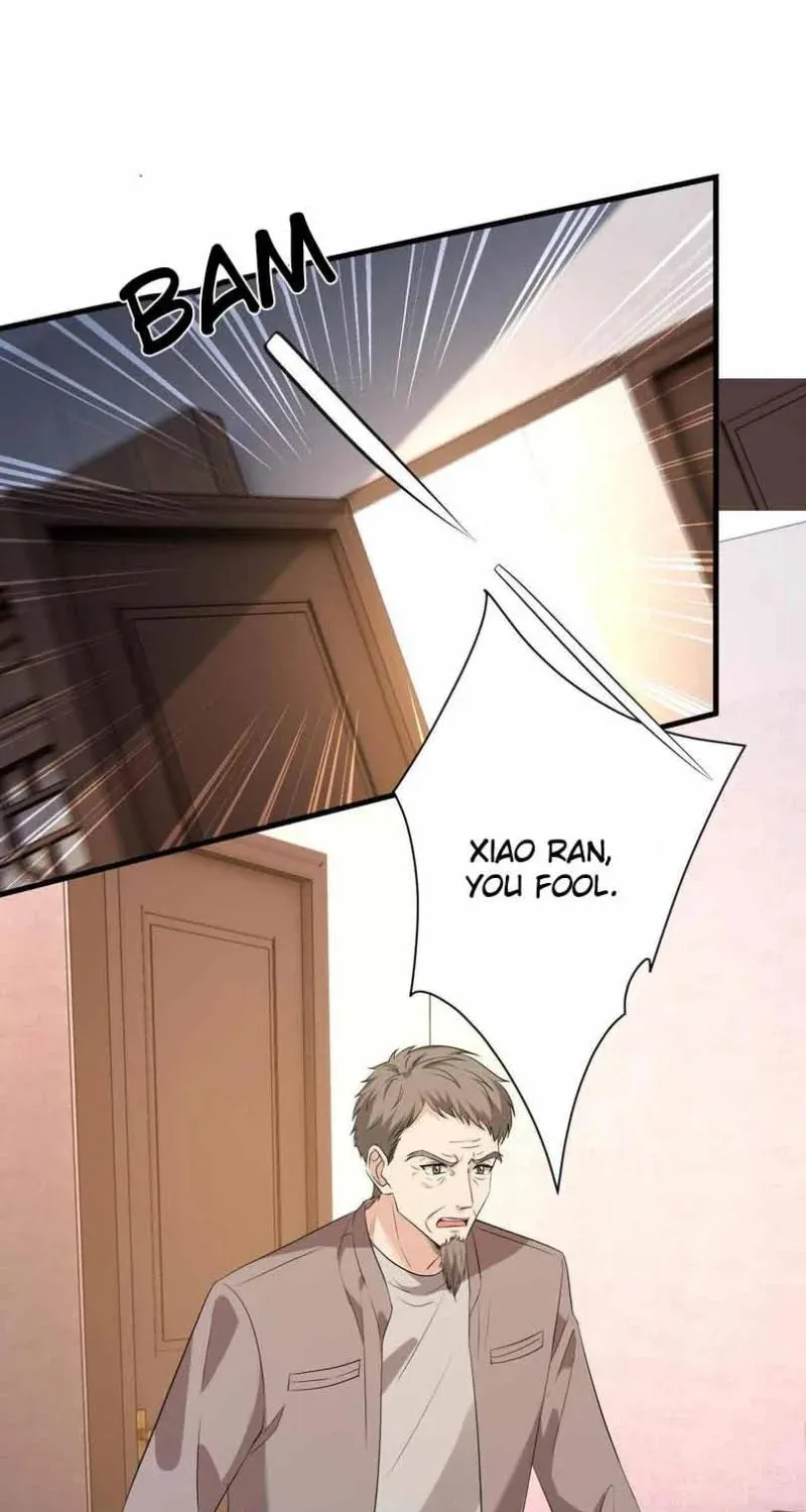 The Tycoon's Tender Temptation Chapter 29 page 6 - 