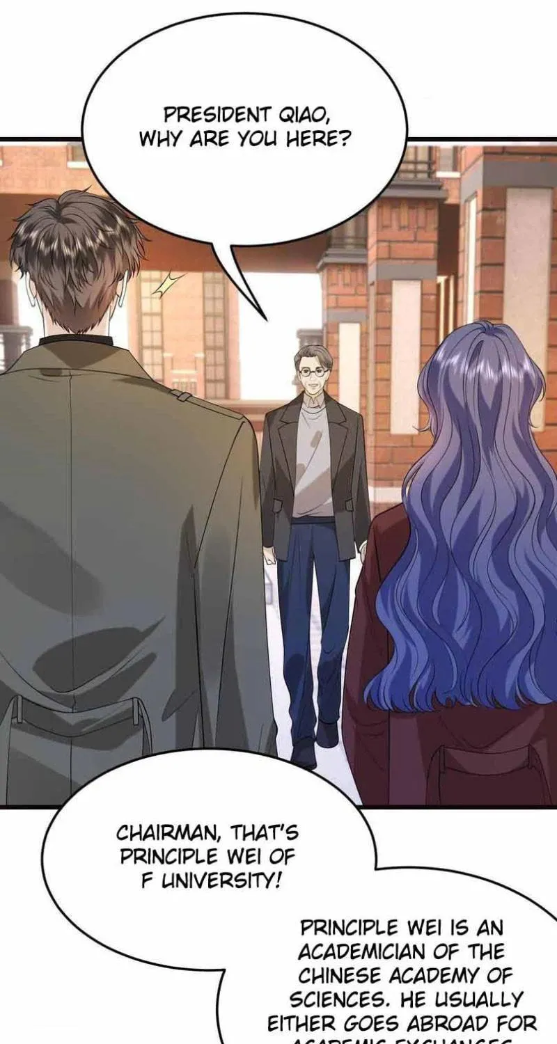 The Tycoon's Tender Temptation Chapter 29 page 52 - 