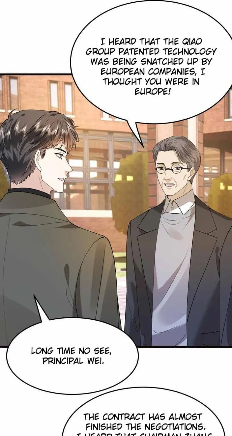 The Tycoon's Tender Temptation Chapter 29 page 54 - 