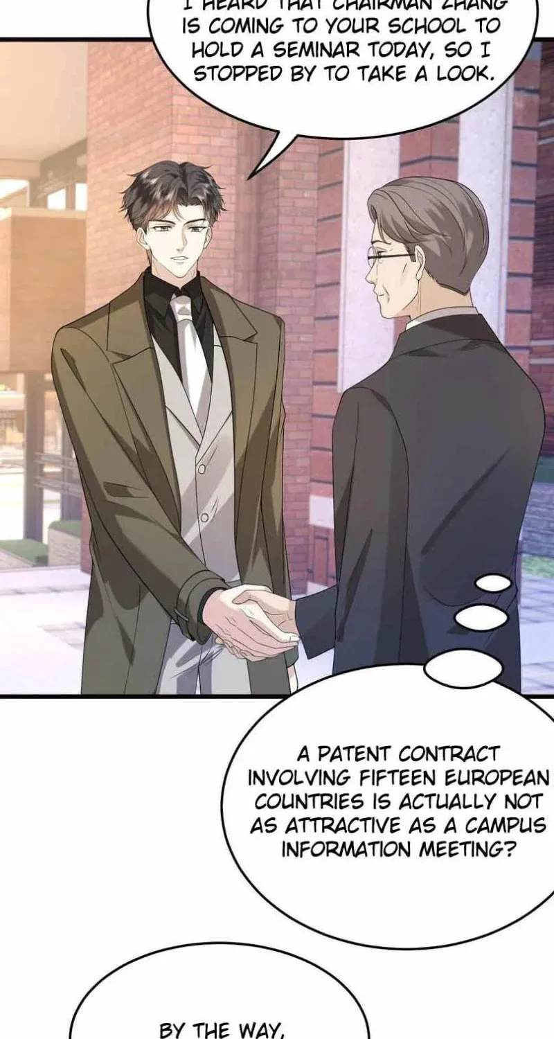 The Tycoon's Tender Temptation Chapter 29 page 55 - 