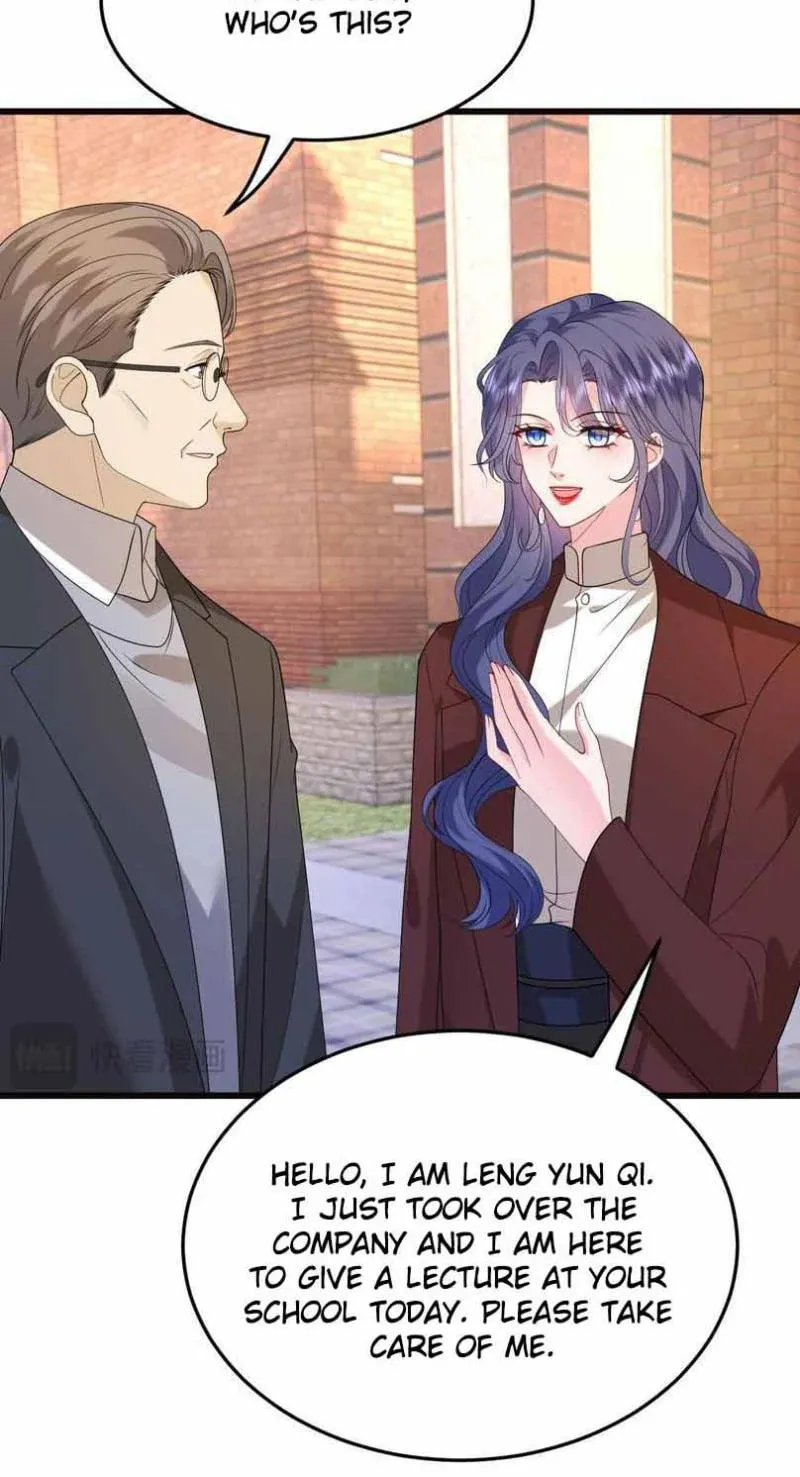 The Tycoon's Tender Temptation Chapter 29 page 56 - 