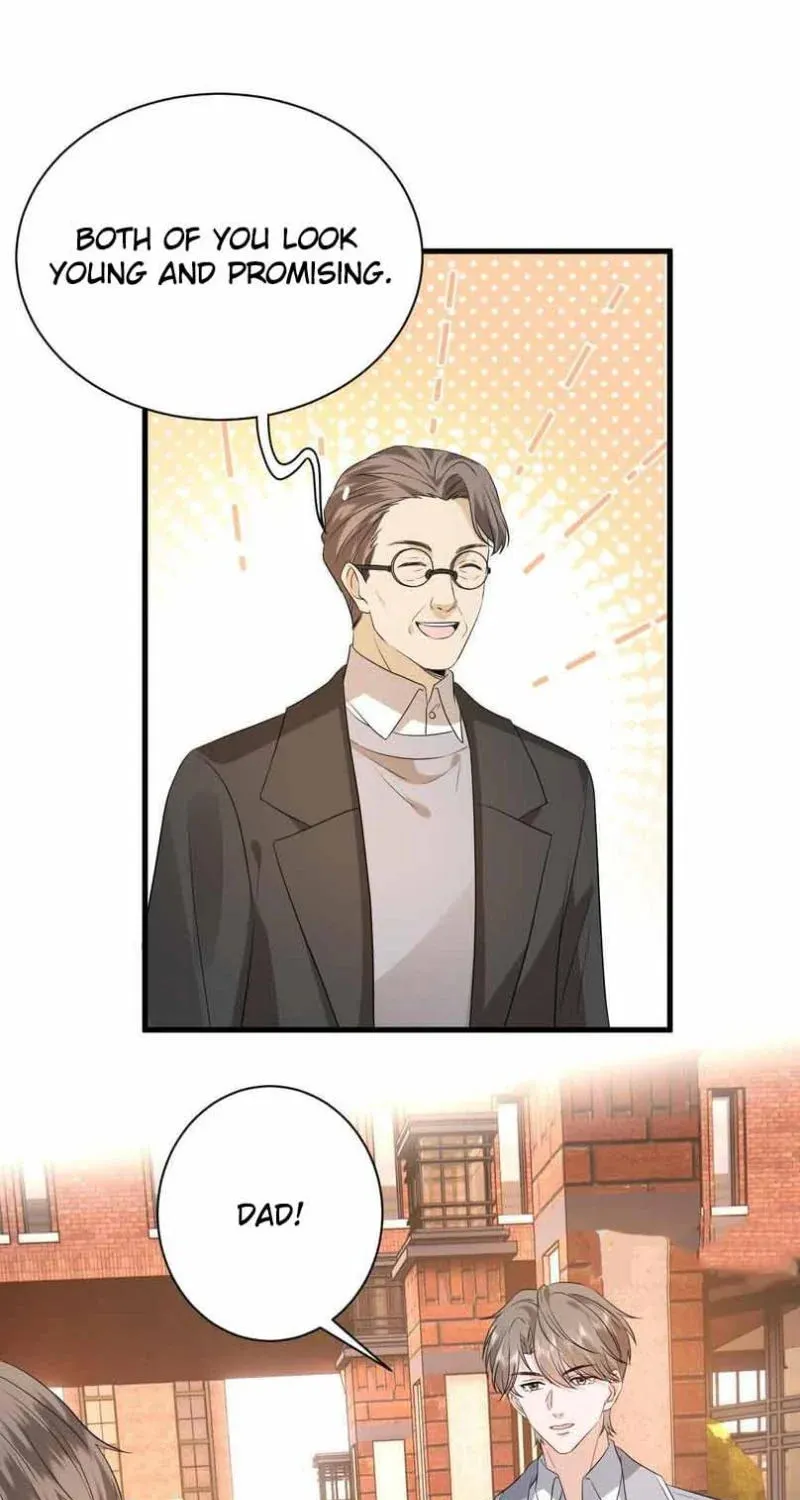 The Tycoon's Tender Temptation Chapter 29 page 57 - 