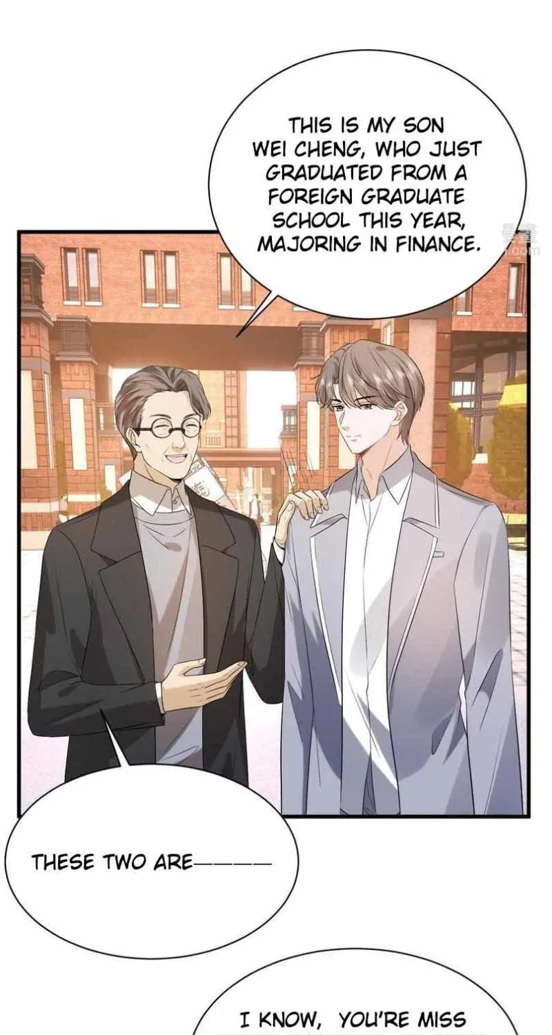 The Tycoon's Tender Temptation Chapter 29 page 59 - 