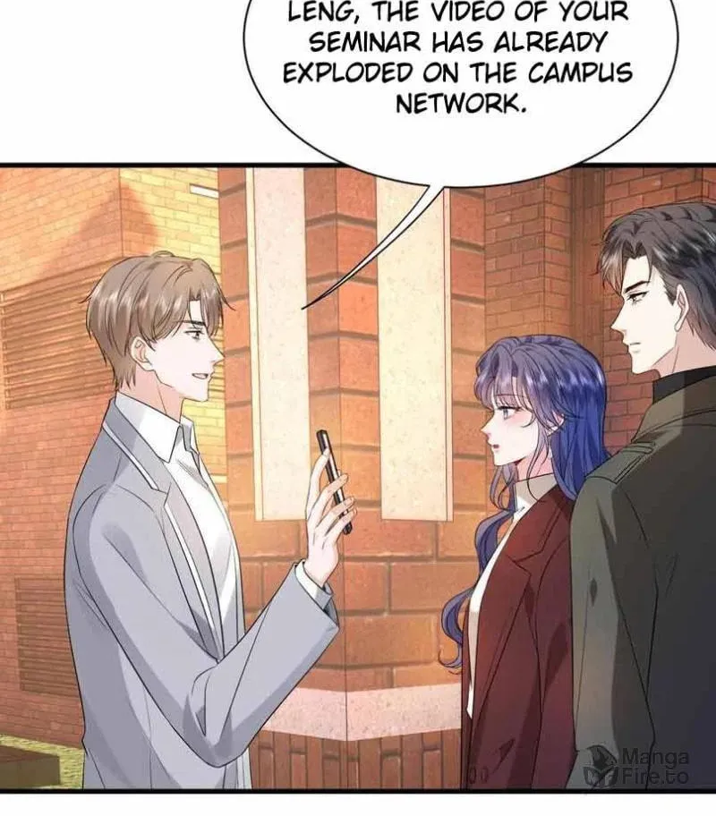 The Tycoon's Tender Temptation Chapter 29 page 60 - 