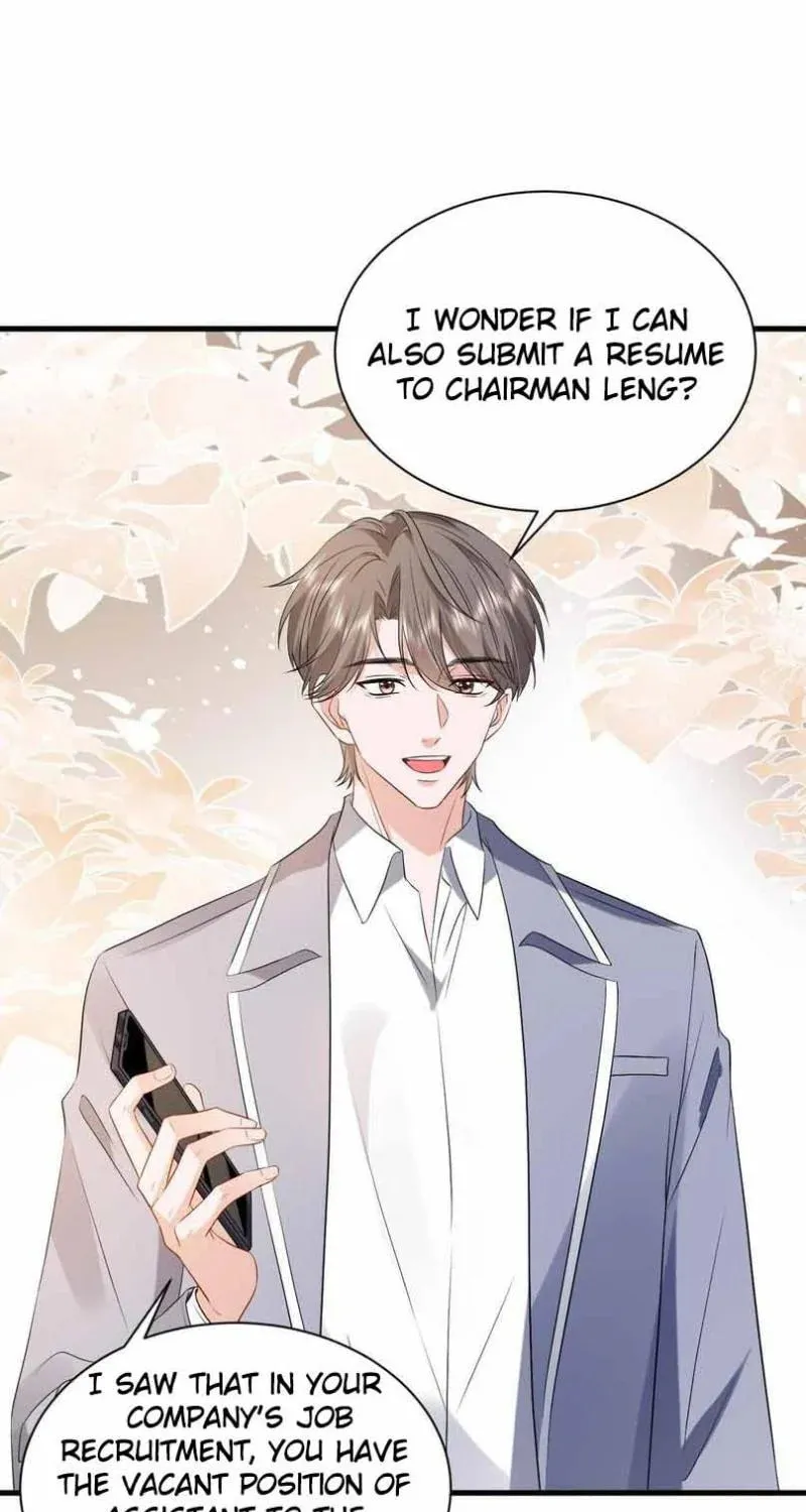 The Tycoon's Tender Temptation Chapter 29 page 61 - 