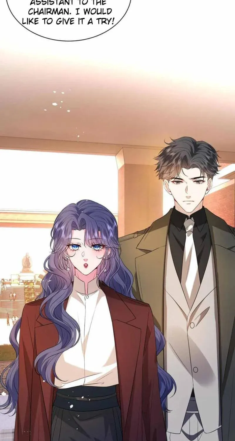 The Tycoon's Tender Temptation Chapter 29 page 62 - 