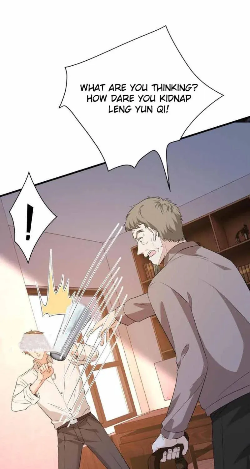 The Tycoon's Tender Temptation Chapter 29 page 8 - 