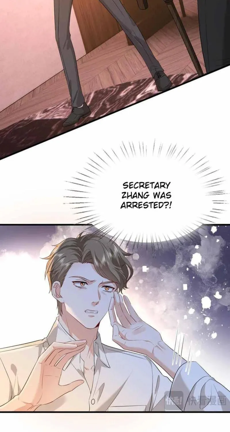 The Tycoon's Tender Temptation Chapter 29 page 9 - 
