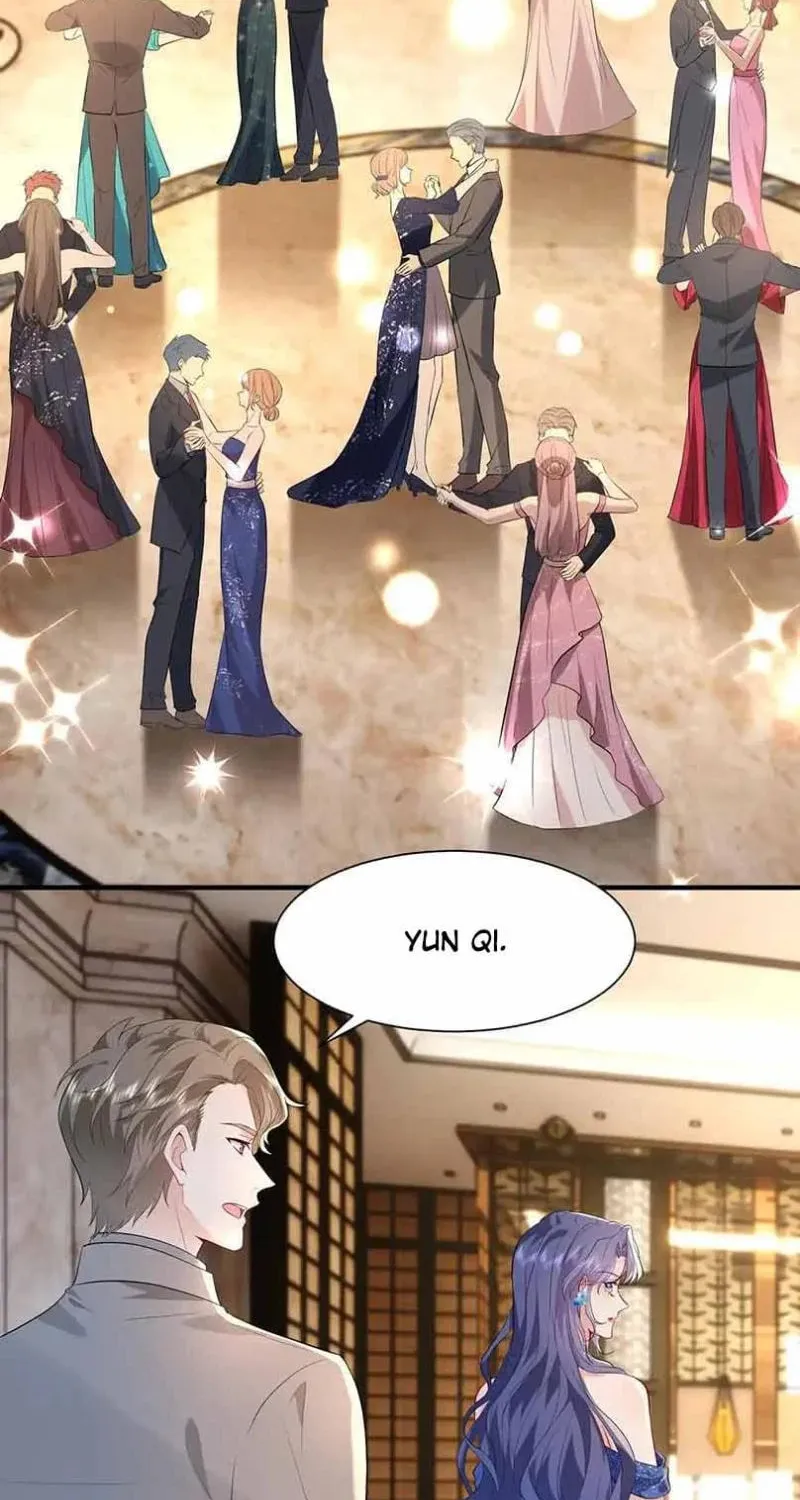 The Tycoon's Tender Temptation Chapter 3 page 14 - 