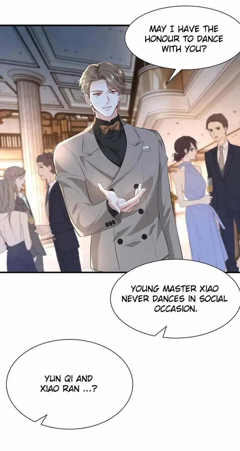 The Tycoon's Tender Temptation Chapter 3 page 16 - 