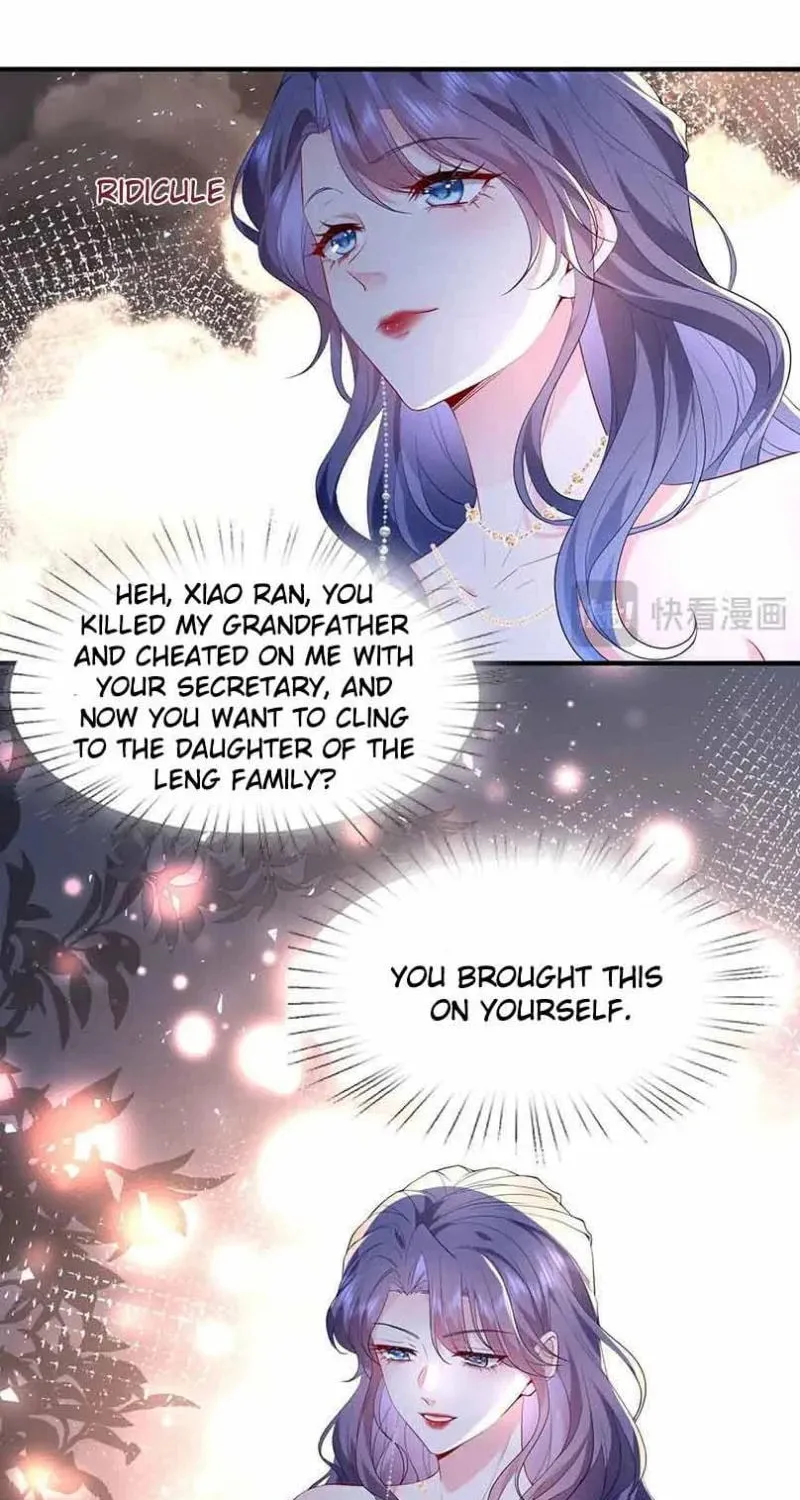 The Tycoon's Tender Temptation Chapter 3 page 17 - 