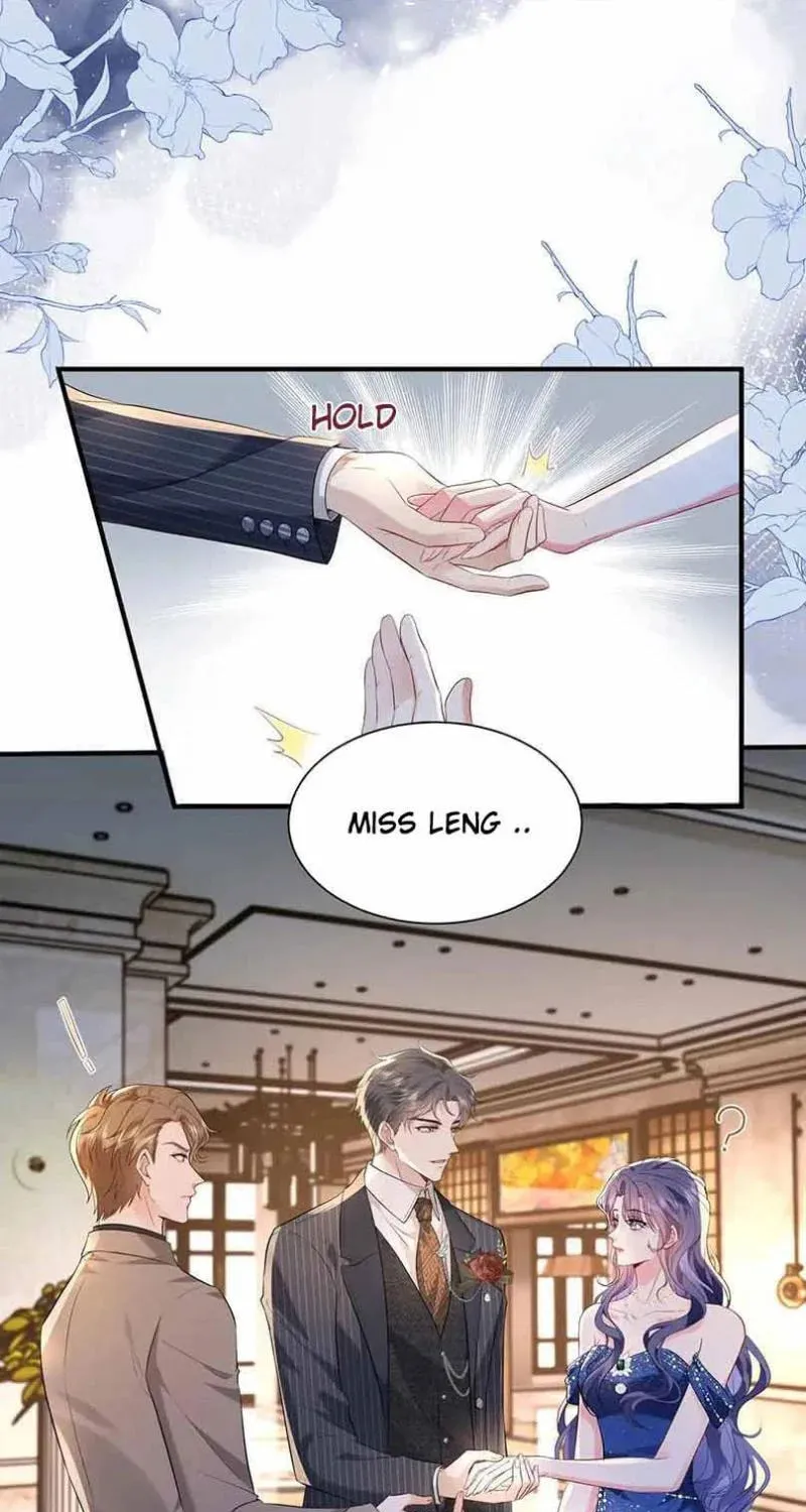 The Tycoon's Tender Temptation Chapter 3 page 19 - 