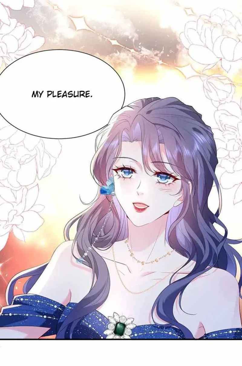 The Tycoon's Tender Temptation Chapter 3 page 22 - 