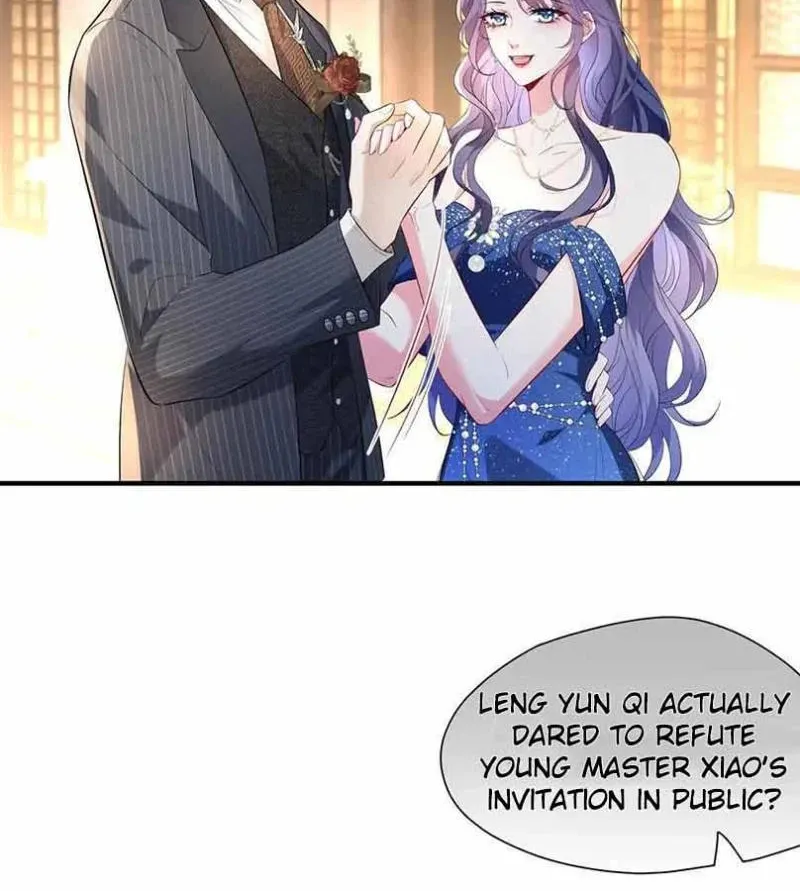 The Tycoon's Tender Temptation Chapter 3 page 24 - 