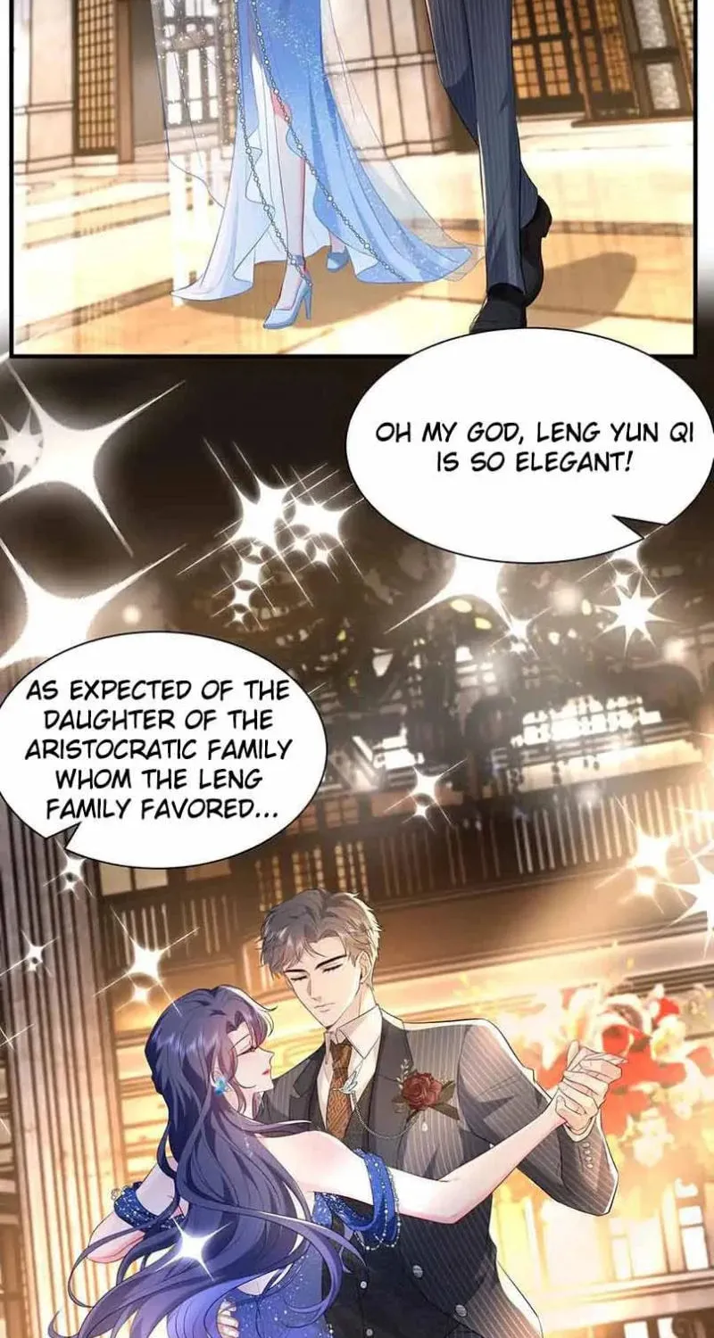 The Tycoon's Tender Temptation Chapter 3 page 26 - 