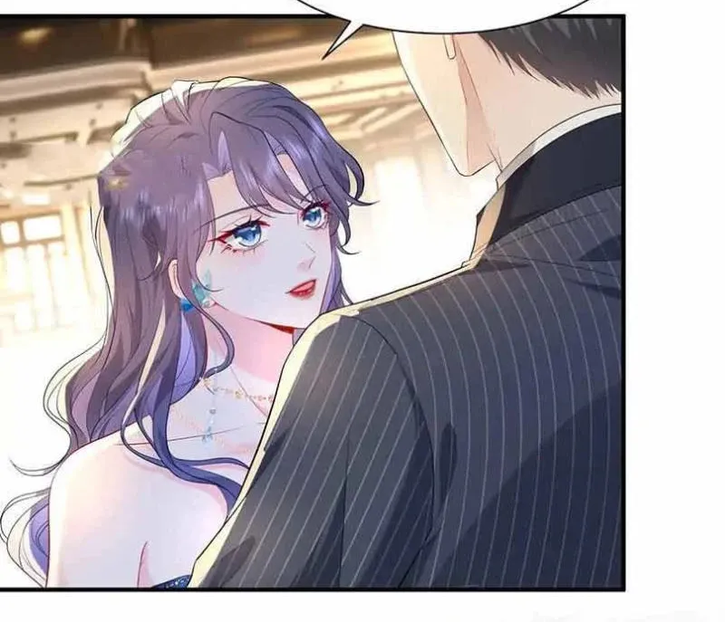 The Tycoon's Tender Temptation Chapter 3 page 31 - 