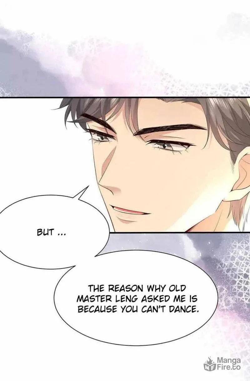 The Tycoon's Tender Temptation Chapter 3 page 33 - 