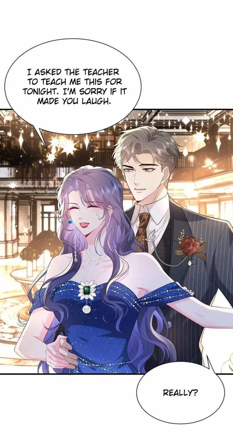 The Tycoon's Tender Temptation Chapter 3 page 36 - 
