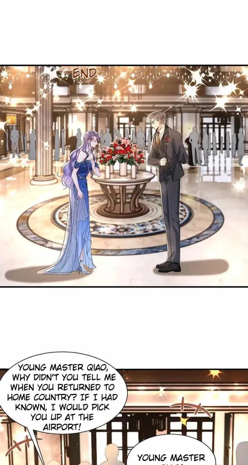 The Tycoon's Tender Temptation Chapter 3 page 39 - 