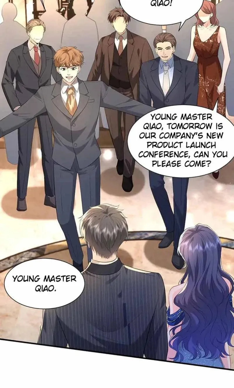 The Tycoon's Tender Temptation Chapter 3 page 40 - 