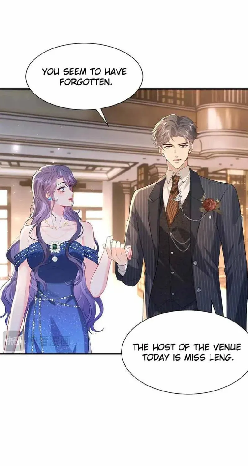 The Tycoon's Tender Temptation Chapter 3 page 41 - 