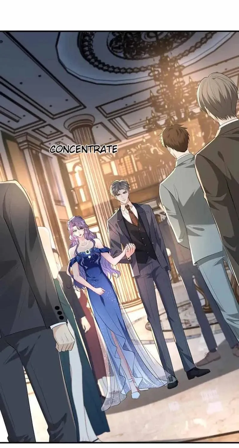The Tycoon's Tender Temptation Chapter 3 page 42 - 