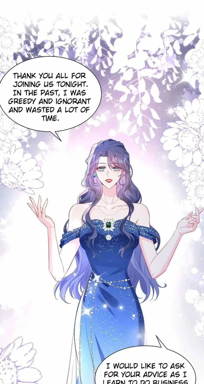 The Tycoon's Tender Temptation Chapter 3 page 44 - 