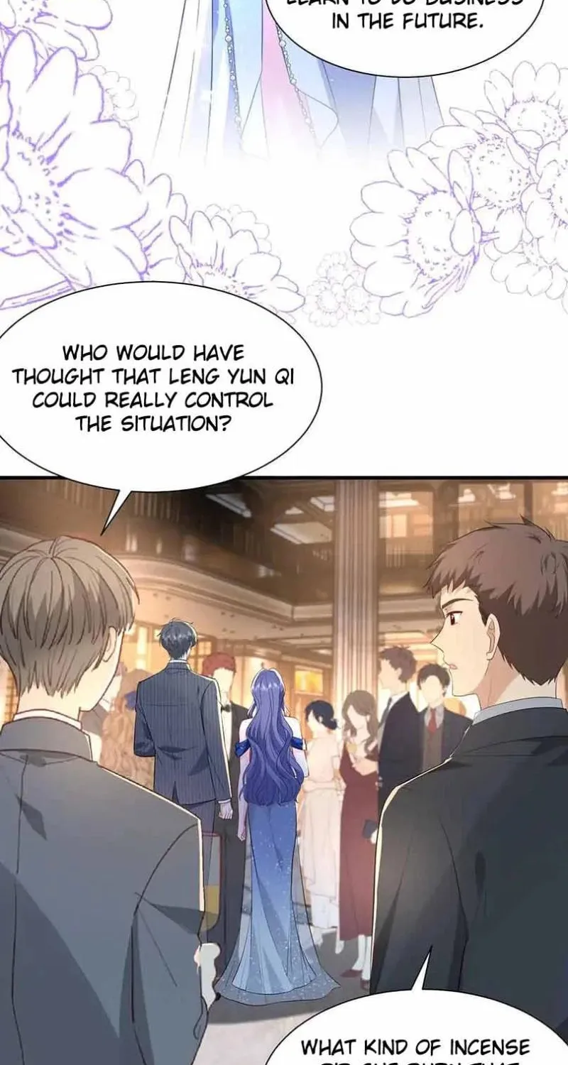 The Tycoon's Tender Temptation Chapter 3 page 45 - 
