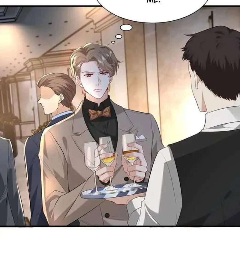The Tycoon's Tender Temptation Chapter 3 page 48 - 