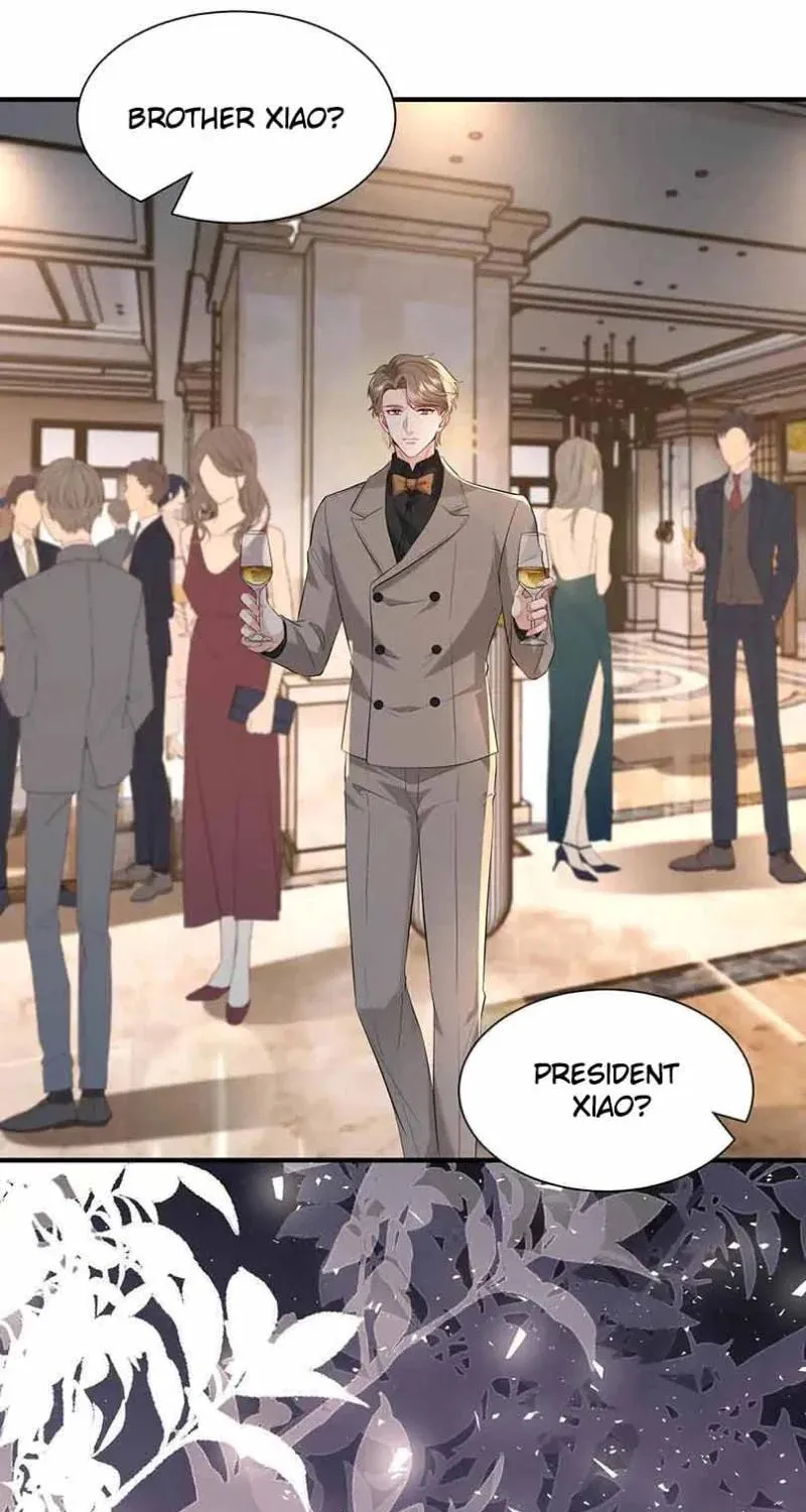 The Tycoon's Tender Temptation Chapter 3 page 49 - 