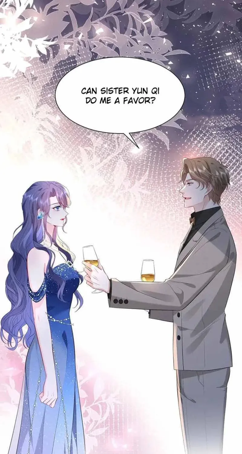 The Tycoon's Tender Temptation Chapter 3 page 50 - 