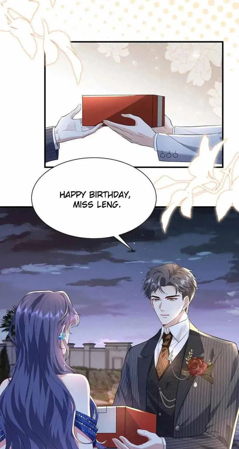 The Tycoon's Tender Temptation Chapter 3 page 8 - 