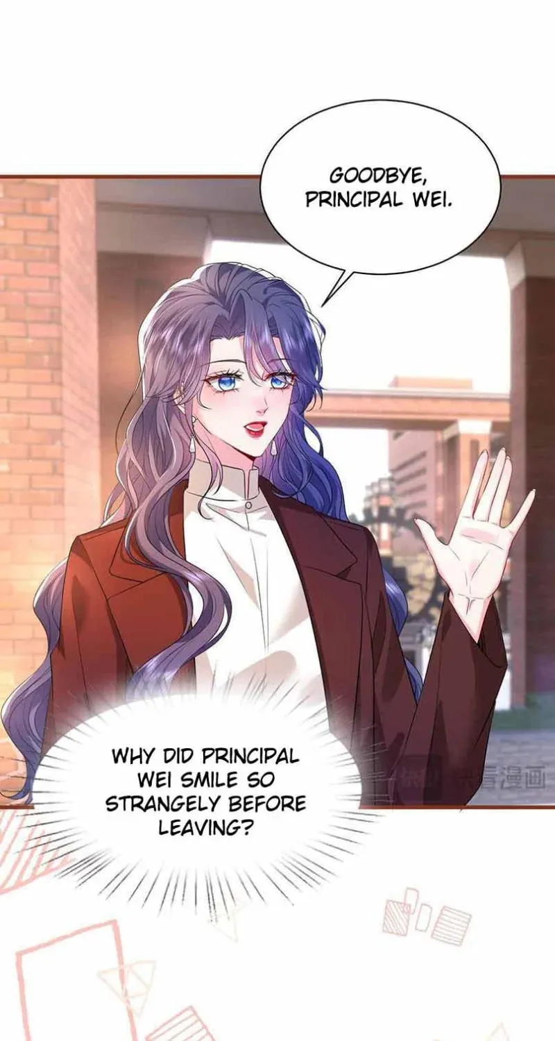 The Tycoon's Tender Temptation Chapter 30 page 15 - 