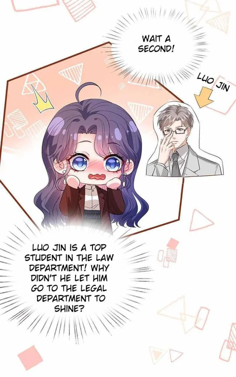 The Tycoon's Tender Temptation Chapter 30 page 16 - 
