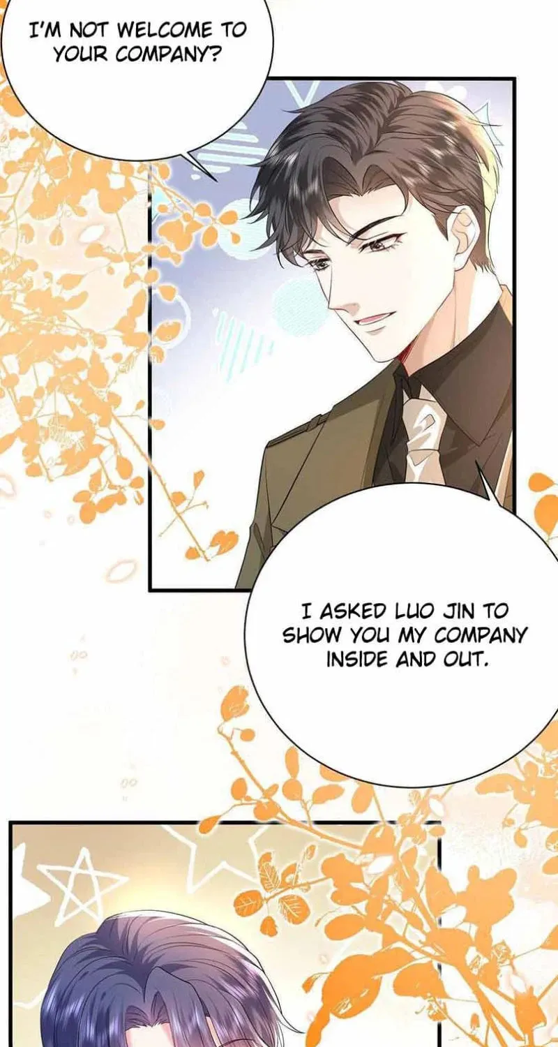 The Tycoon's Tender Temptation Chapter 30 page 18 - 
