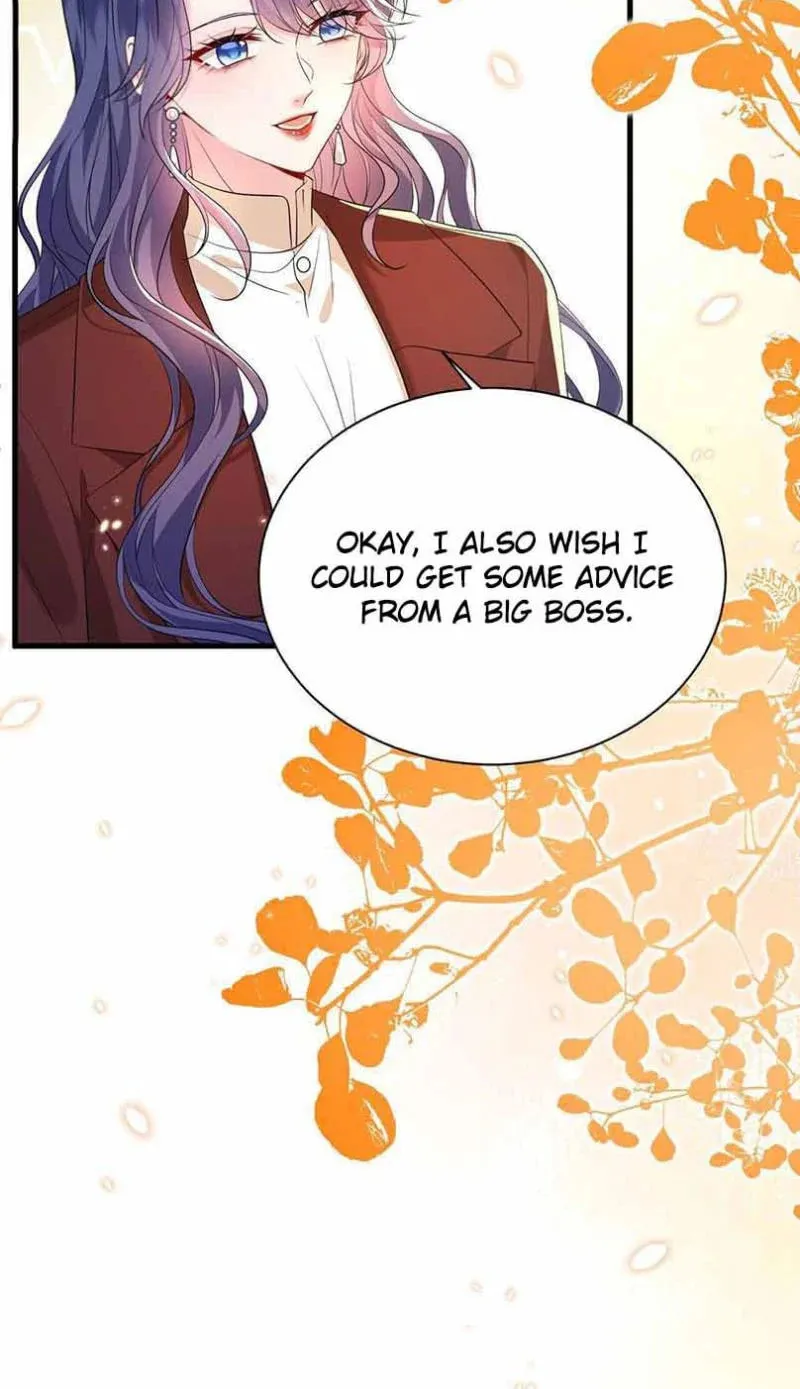 The Tycoon's Tender Temptation Chapter 30 page 19 - 