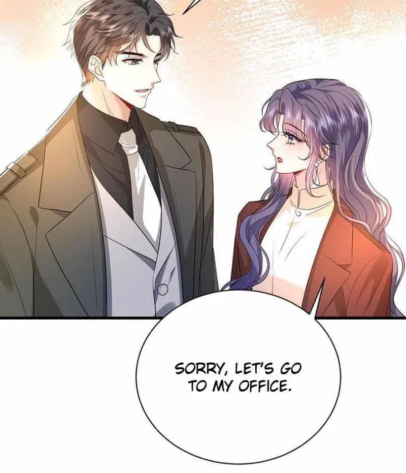 The Tycoon's Tender Temptation Chapter 30 page 23 - 