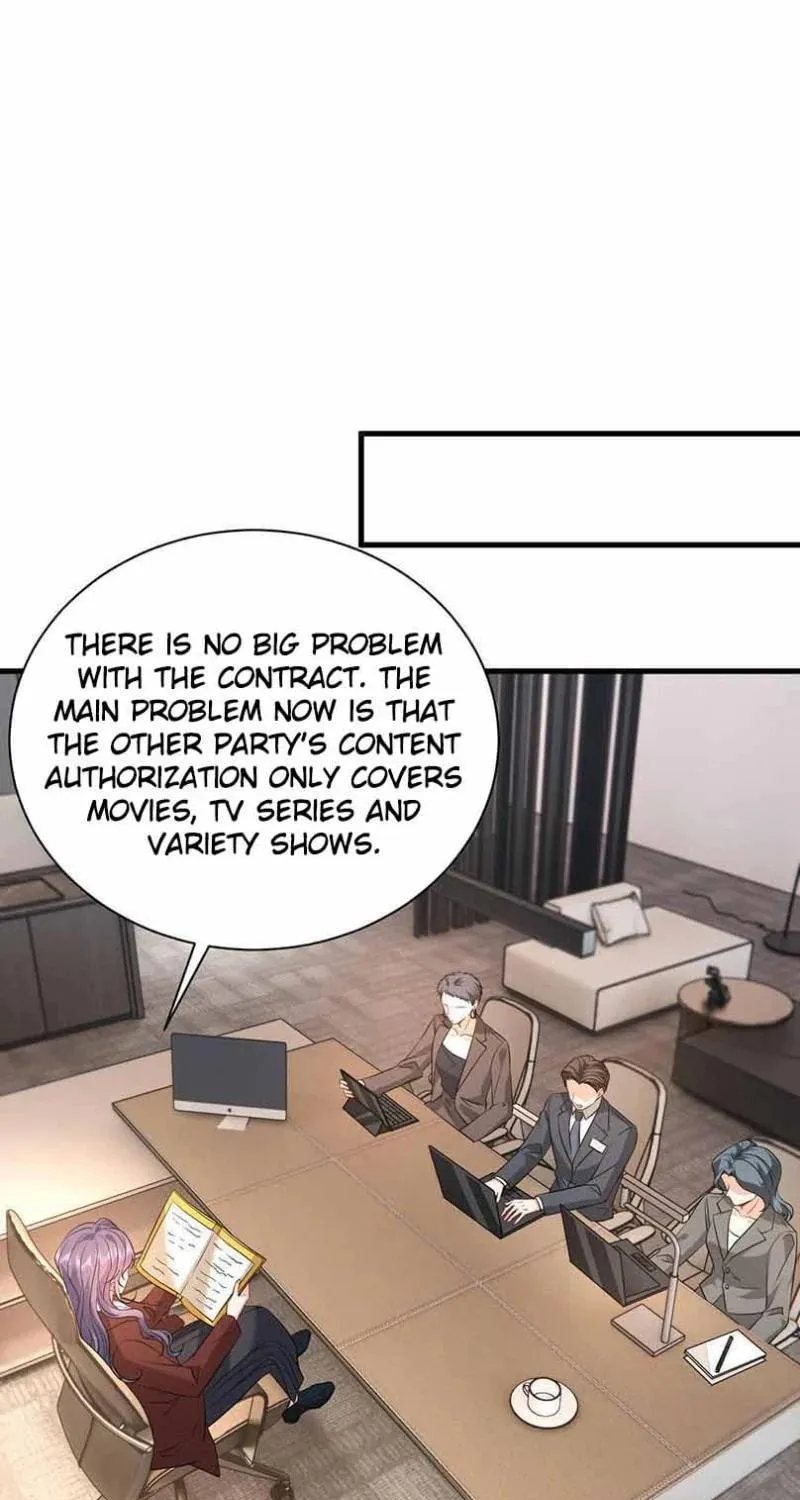 The Tycoon's Tender Temptation Chapter 30 page 24 - 