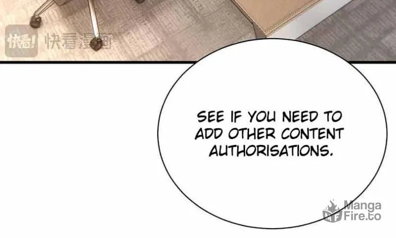 The Tycoon's Tender Temptation Chapter 30 page 25 - 