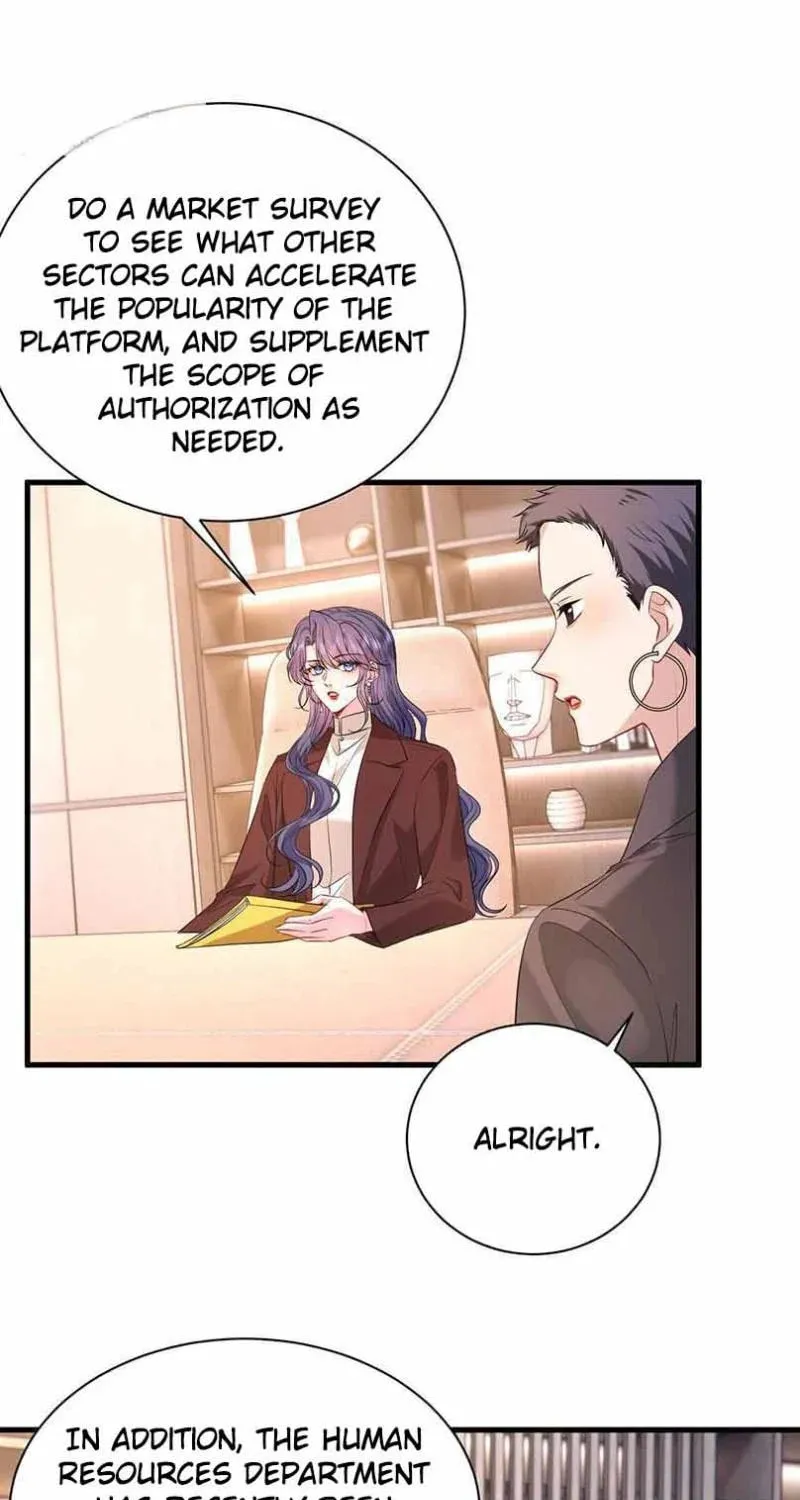 The Tycoon's Tender Temptation Chapter 30 page 26 - 