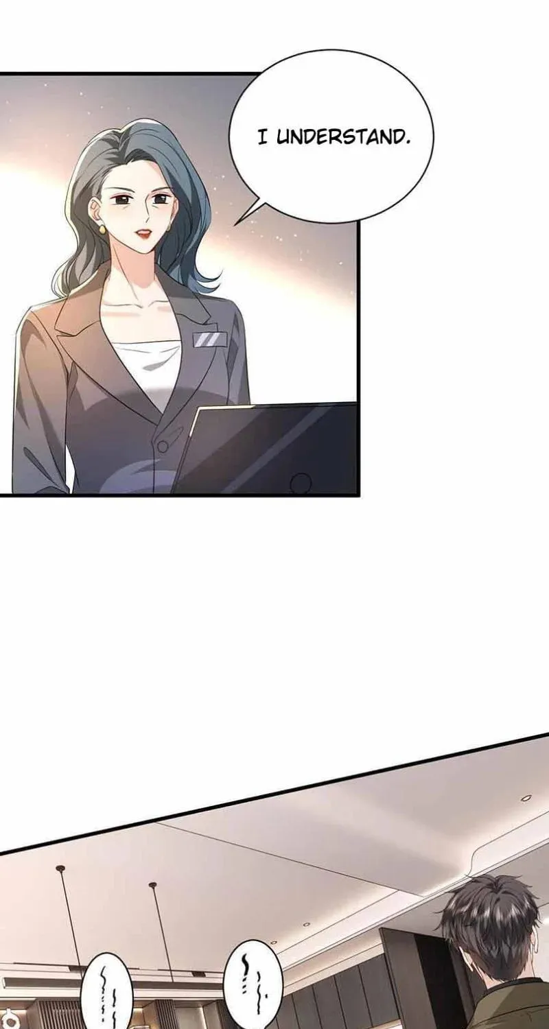The Tycoon's Tender Temptation Chapter 30 page 29 - 