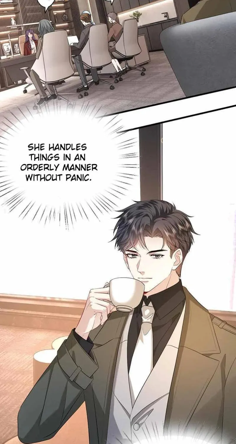 The Tycoon's Tender Temptation Chapter 30 page 30 - 