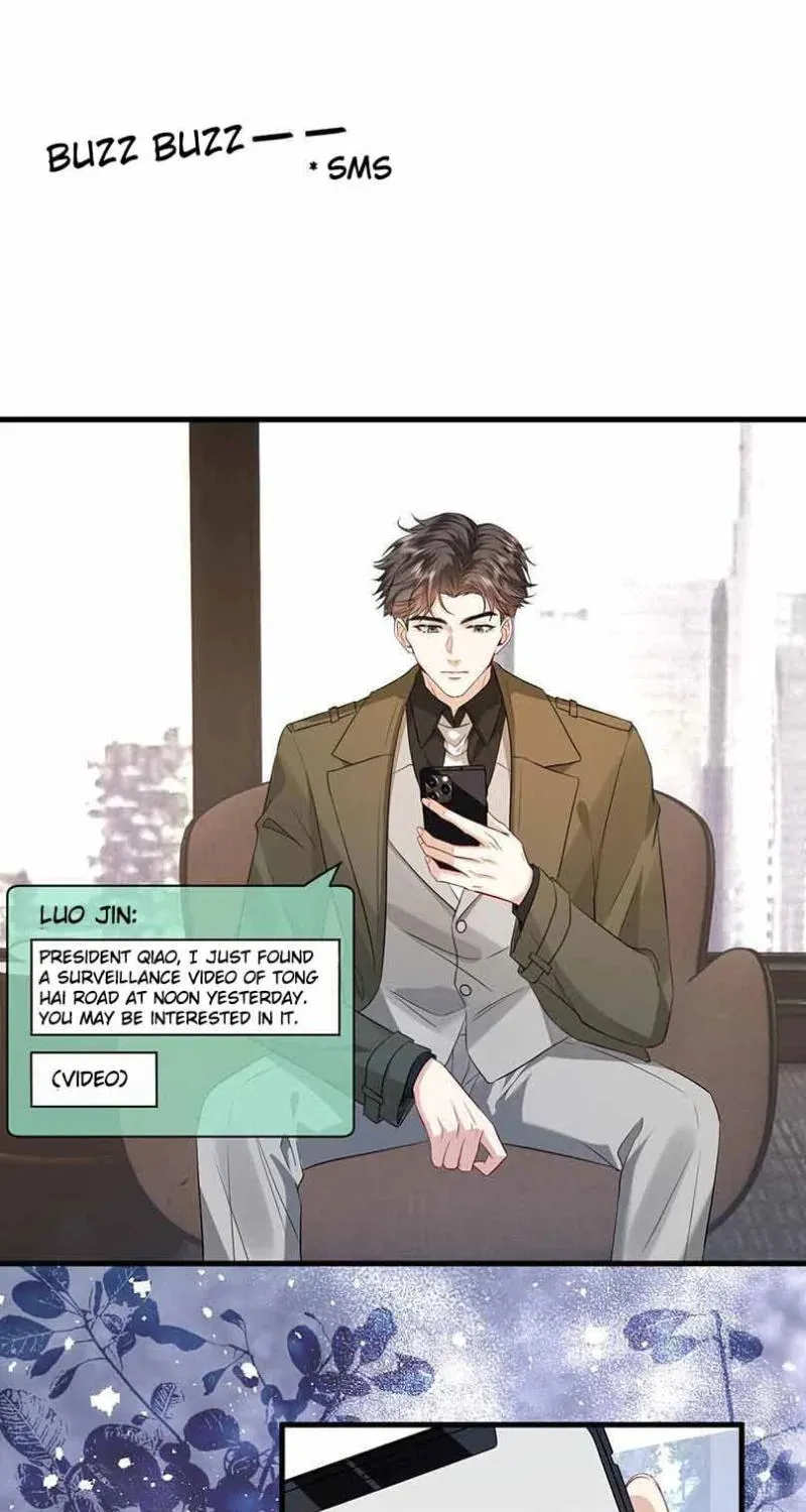 The Tycoon's Tender Temptation Chapter 30 page 32 - 